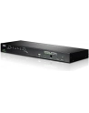 ATEN 8 PORT PS/2-USB KVMP SWITCH ON THE NET - nr 37