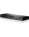 ATEN 8 PORT PS/2-USB KVMP SWITCH ON THE NET - nr 42