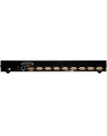 ATEN 8 PORT PS/2-USB KVMP SWITCH ON THE NET - nr 49