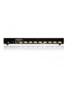 ATEN 8 PORT PS/2-USB KVMP SWITCH ON THE NET - nr 5