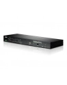 16 PORT PS/2-USB KVMP SWITCH ON THE NET - nr 17