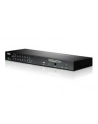 16 PORT PS/2-USB KVMP SWITCH ON THE NET - nr 25