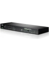 16 PORT PS/2-USB KVMP SWITCH ON THE NET - nr 33