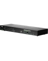 16 PORT PS/2-USB KVMP SWITCH ON THE NET - nr 39