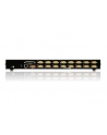 16 PORT PS/2-USB KVMP SWITCH ON THE NET - nr 3