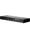16 PORT PS/2-USB KVMP SWITCH ON THE NET - nr 43