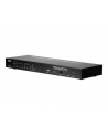 16 PORT PS/2-USB KVMP SWITCH ON THE NET - nr 46
