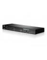 16 PORT PS/2-USB KVMP SWITCH ON THE NET - nr 47