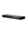 16 PORT PS/2-USB KVMP SWITCH ON THE NET - nr 4