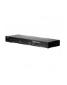 16 PORT PS/2-USB KVMP SWITCH ON THE NET - nr 50