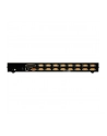 16 PORT PS/2-USB KVMP SWITCH ON THE NET - nr 52