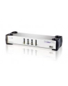 4 PORT DUAL-VIEW KVM SWITCH W/ - nr 3