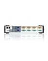 4 PORT DUAL-VIEW KVM SWITCH W/ - nr 5