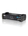 CUBIQ 2 PORT USB 2.0 DVI KVMP SWITCH - nr 14