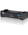 CUBIQ 2 PORT USB 2.0 DVI KVMP SWITCH - nr 28