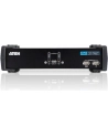 CUBIQ 2 PORT USB 2.0 DVI KVMP SWITCH - nr 30