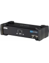 CUBIQ 2 PORT USB 2.0 DVI KVMP SWITCH - nr 33