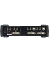 CUBIQ 2 PORT USB 2.0 DVI KVMP SWITCH - nr 48