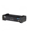 CUBIQ 2 PORT USB 2.0 DVI KVMP SWITCH - nr 51