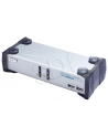 CUBIQ 2 PORT USB 2.0 DVI KVMP SWITCH - nr 6