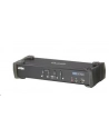 4 PORT USB2.0 DVI KVMP SWITCH W/1.8M W/2 - nr 24
