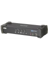 4 PORT USB2.0 DVI KVMP SWITCH W/1.8M W/2 - nr 26