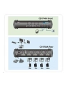 4 PORT USB2.0 DVI KVMP SWITCH W/1.8M W/2 - nr 27