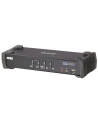 4 PORT USB2.0 DVI KVMP SWITCH W/1.8M W/2 - nr 28