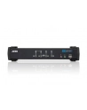 4 PORT USB2.0 DVI KVMP SWITCH W/1.8M W/2 - nr 2