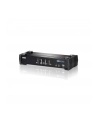 4 PORT USB2.0 DVI KVMP SWITCH W/1.8M W/2 - nr 36