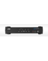 4 PORT USB2.0 DVI KVMP SWITCH W/1.8M W/2 - nr 65