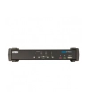 4 PORT USB2.0 DVI KVMP SWITCH W/1.8M W/2 - nr 6