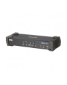 4 PORT USB2.0 DVI KVMP SWITCH W/1.8M W/2 - nr 8
