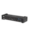 CUBIQ 4-PORT USB DVI DUAL LINK KVMP SWIT - nr 10
