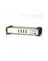 CUBIQ 4-PORT USB DVI DUAL LINK KVMP SWIT - nr 15