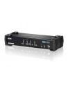 CUBIQ 4-PORT USB DVI DUAL LINK KVMP SWIT - nr 16