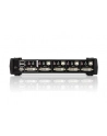 CUBIQ 4-PORT USB DVI DUAL LINK KVMP SWIT - nr 17