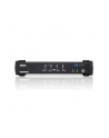 CUBIQ 4-PORT USB DVI DUAL LINK KVMP SWIT - nr 21
