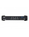 CUBIQ 4-PORT USB DVI DUAL LINK KVMP SWIT - nr 24