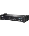 CUBIQ 4-PORT USB DVI DUAL LINK KVMP SWIT - nr 27