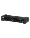 CUBIQ 4-PORT USB DVI DUAL LINK KVMP SWIT - nr 4