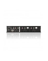 CUBIQ 2 PORT HDMI KVMP SWITCH W/1.8M - nr 24