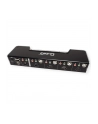 CUBIQ 4 PORT HDMI KVMP SWITCH W/1.8M - nr 36
