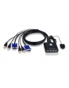 2 PORT USB KVM SWITCH. - nr 15