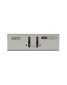 CUBIQ 2 PORT USB KVM SWITCH W/1.2M CABLE - nr 15