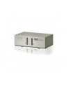 CUBIQ 2 PORT USB KVM SWITCH W/1.2M CABLE - nr 20