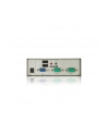 CUBIQ 2 PORT USB KVM SWITCH W/1.2M CABLE - nr 45
