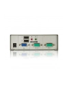 CUBIQ 2 PORT USB KVM SWITCH W/1.2M CABLE - nr 8