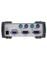 2 PORTS KVM MASTER VIEW W/1.2m - nr 11