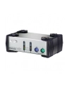 2 PORTS KVM MASTER VIEW W/1.2m - nr 19
